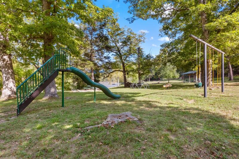 78 Cozy Cove Road, Unit 45 Branson, MO 65616 - Photo 24 of 30 Playground Area