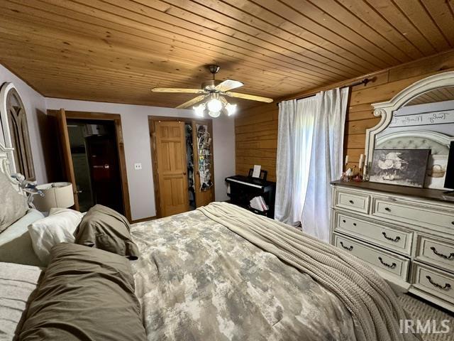 1147 Spencer Pike Road Springville, IN 47462 - Photo 22 of 45