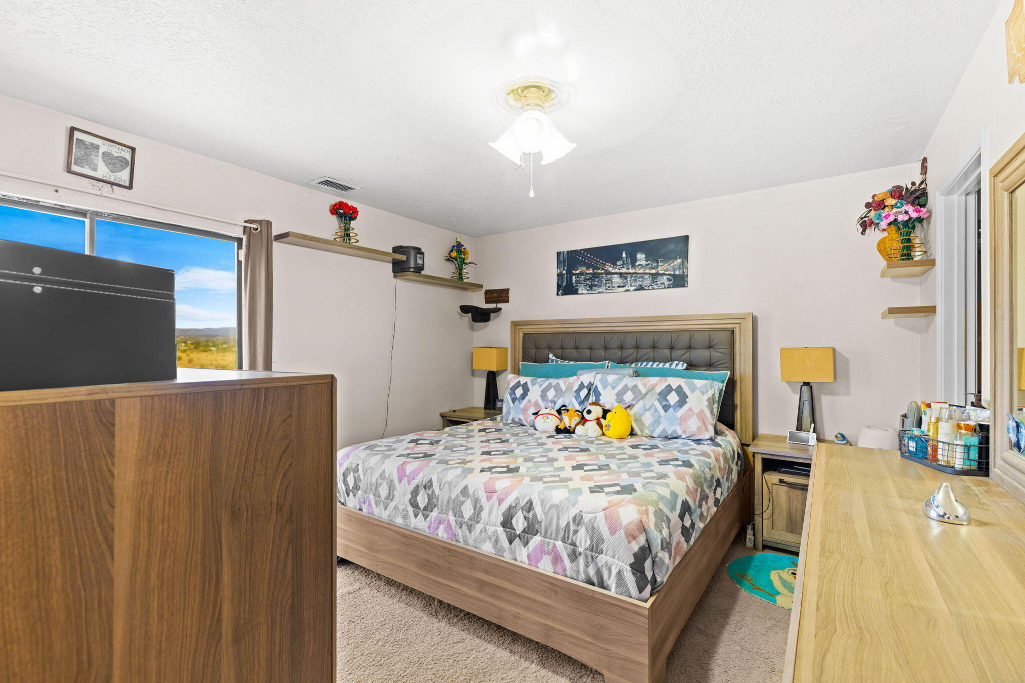 3 Scott Road Edgewood, NM 87015 - Photo 16 of 28 Gallery Image 16