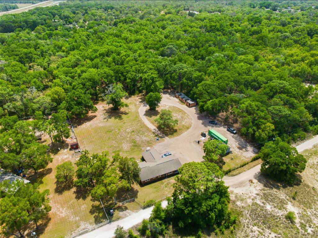 16700 Auburndale Lane Spring Hill, FL 34610 - Photo 3 of 33