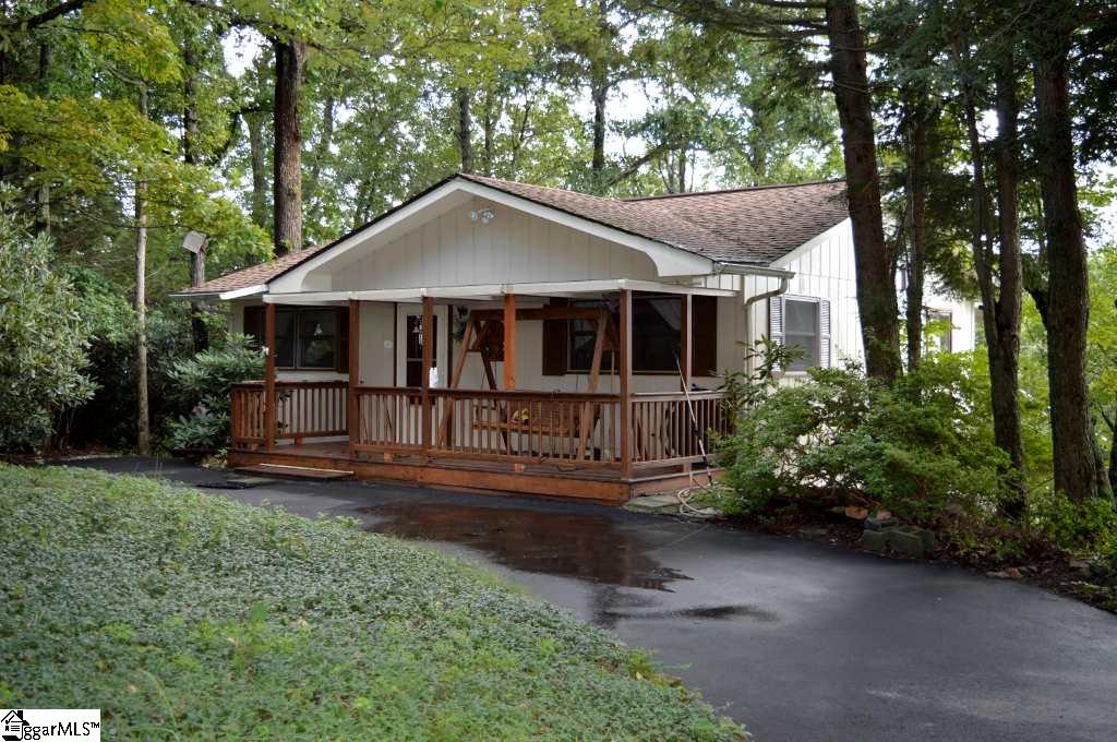 388 Summit Road Tryon, NC 28782 - Photo 1 of 19