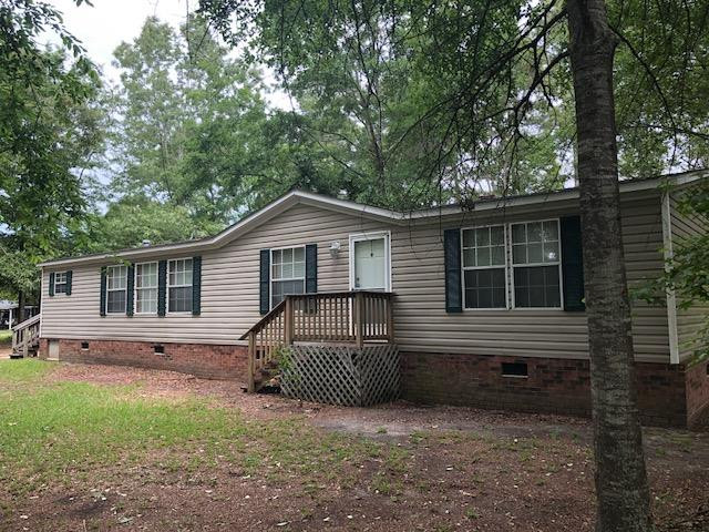 1428 Hanging Moss Road Manning, SC 29102 - Photo 1 of 1