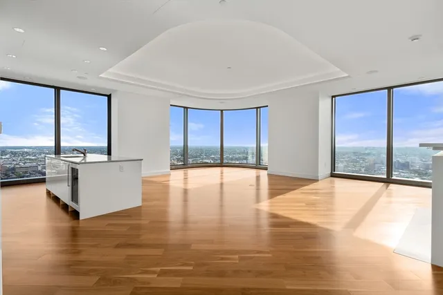 $7,250,000 | 1 Dalton Street, Unit 4504, Boston, MA 02115