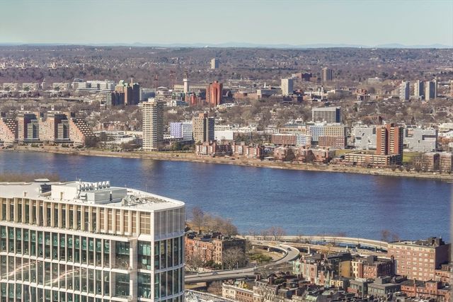 $7,250,000 | 1 Dalton Street, Unit 4504, Boston, MA 02115