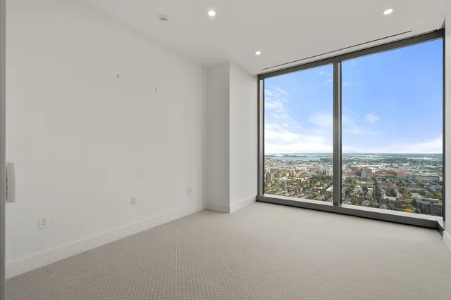$7,250,000 | 1 Dalton Street, Unit 4504, Boston, MA 02115