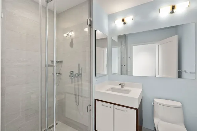 $7,250,000 | 1 Dalton Street, Unit 4504, Boston, MA 02115