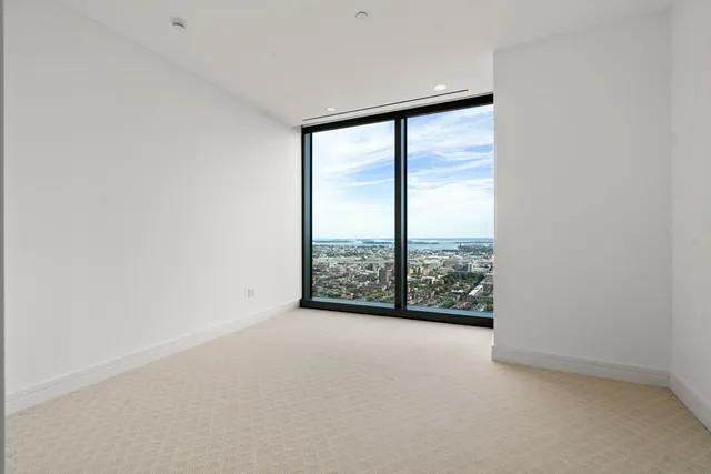 $7,250,000 | 1 Dalton Street, Unit 4504, Boston, MA 02115