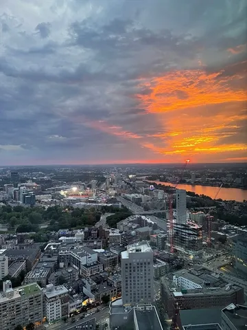 $7,250,000 | 1 Dalton Street, Unit 4504, Boston, MA 02115