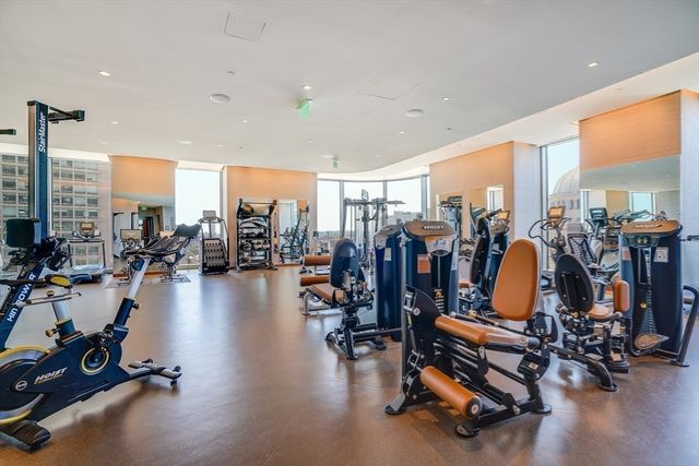 $7,250,000 | 1 Dalton Street, Unit 4504, Boston, MA 02115