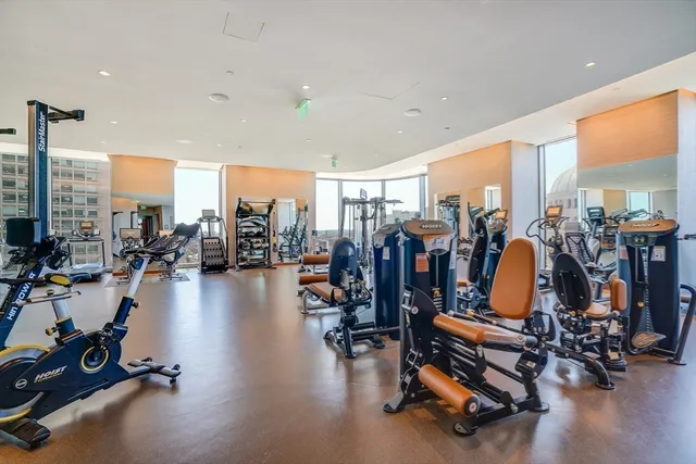 $7,250,000 | 1 Dalton Street, Unit 4504, Boston, MA 02115