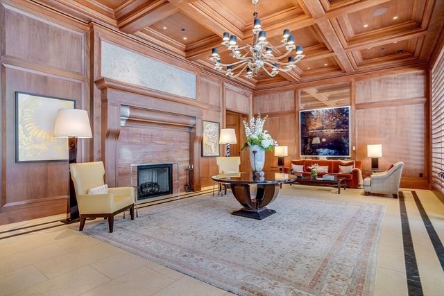 $7,250,000 | 1 Dalton Street, Unit 4504, Boston, MA 02115