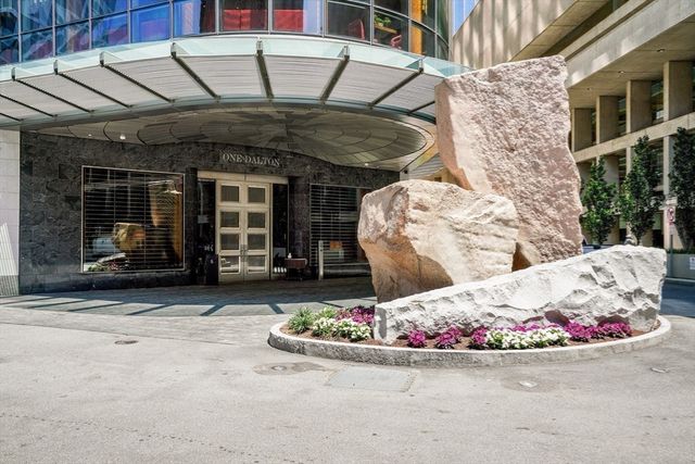 $7,250,000 | 1 Dalton Street, Unit 4504, Boston, MA 02115