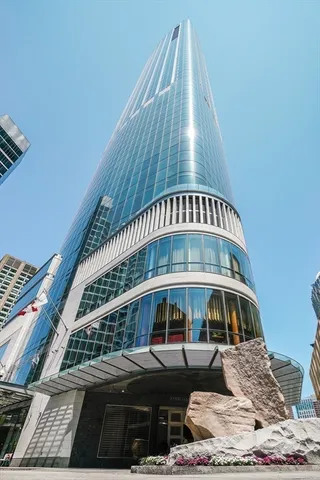 $7,250,000 | 1 Dalton Street, Unit 4504, Boston, MA 02115