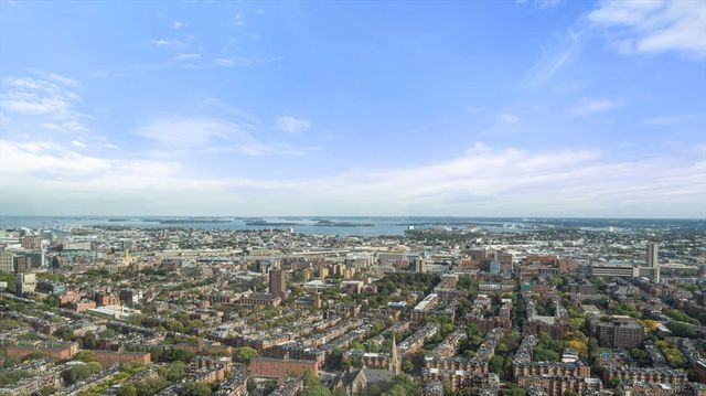 $7,250,000 | 1 Dalton Street, Unit 4504, Boston, MA 02115