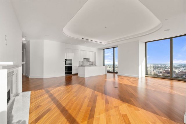 $7,250,000 | 1 Dalton Street, Unit 4504, Boston, MA 02115