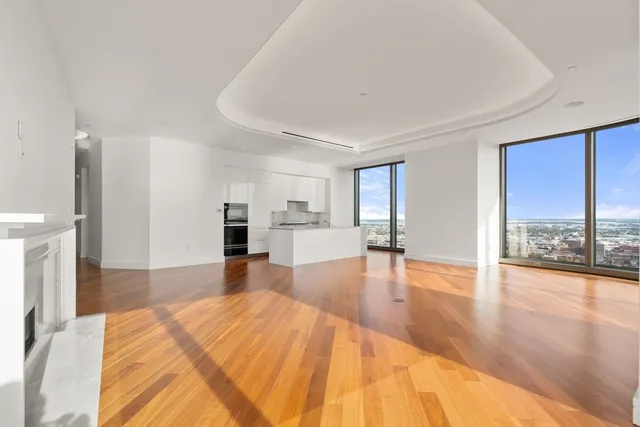 $7,250,000 | 1 Dalton Street, Unit 4504, Boston, MA 02115