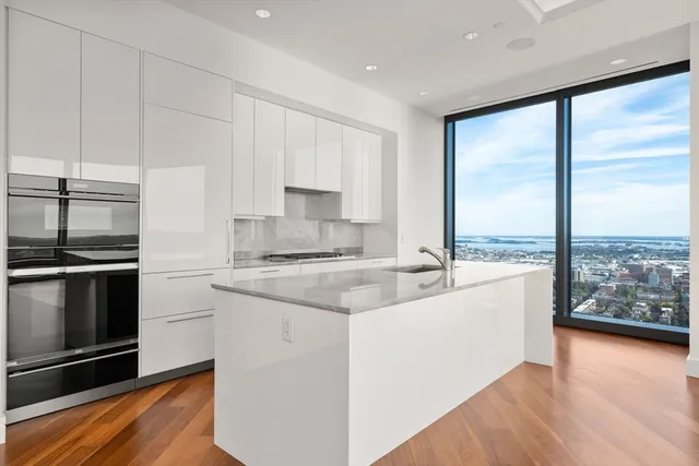 $7,250,000 | 1 Dalton Street, Unit 4504, Boston, MA 02115