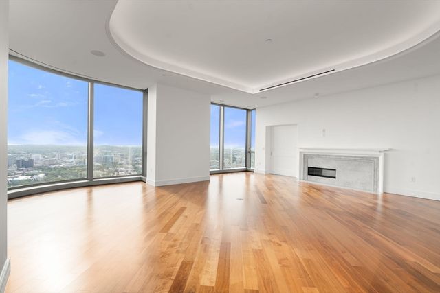 $7,250,000 | 1 Dalton Street, Unit 4504, Boston, MA 02115