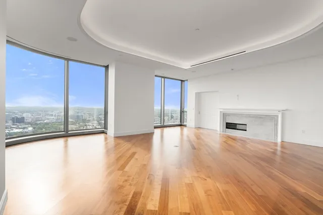 $7,250,000 | 1 Dalton Street, Unit 4504, Boston, MA 02115