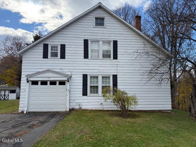 18 Pickering Lane Troy, NY 12180 - Photo 3 of 30 IMG_3033