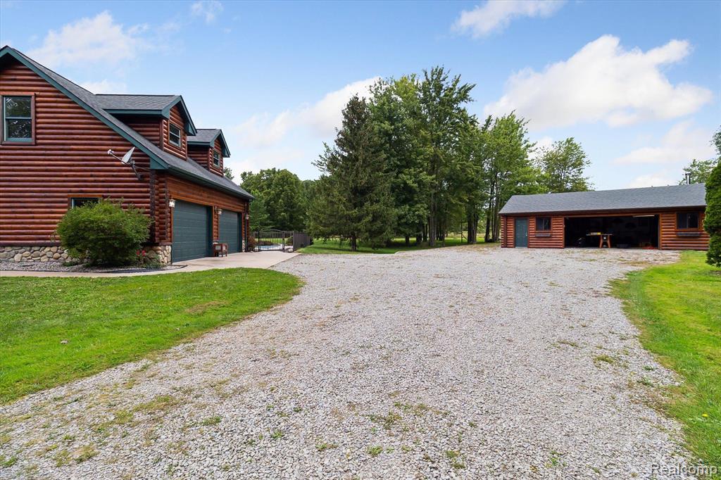 14230 Imlay City Road Capac, MI 48014 - Photo 39 of 49
