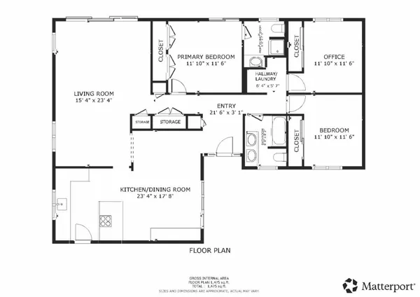 $1,950,000 | 3443 Yuba Avenue, San Jose, CA 95117