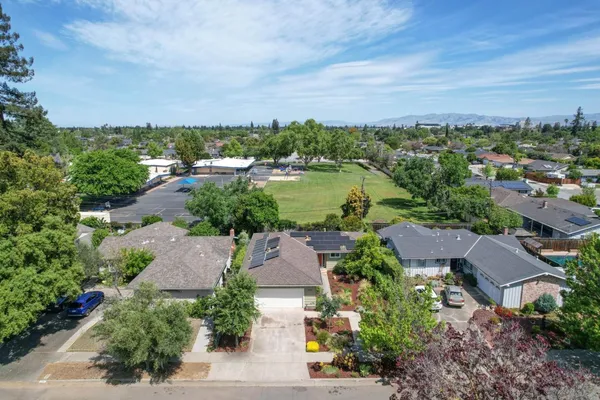 $1,950,000 | 3443 Yuba Avenue, San Jose, CA 95117