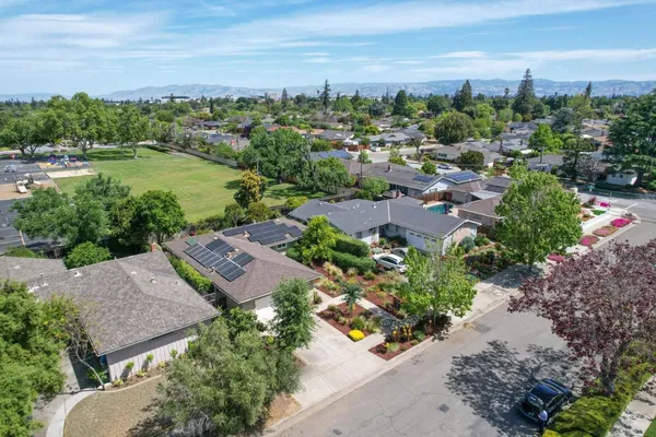 $1,950,000 | 3443 Yuba Avenue, San Jose, CA 95117