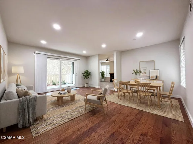 $499,000 | 224 Oak Leaf Drive, Unit 103, Thousand Oaks, CA 91360