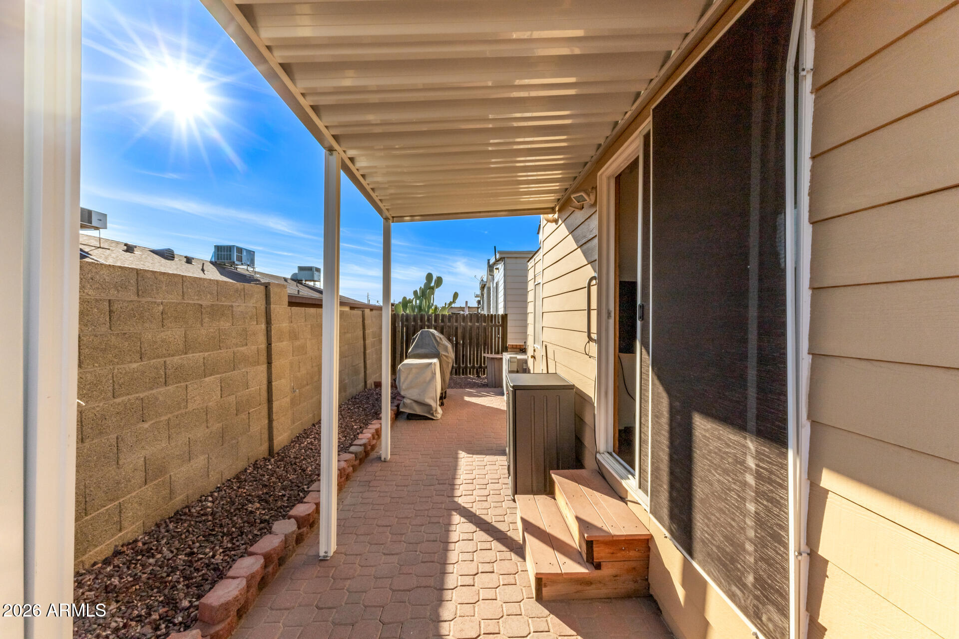 111 South Greenfield Road, Unit 104 Mesa, AZ 85206 - Photo 29 of 74 29 Greenfield