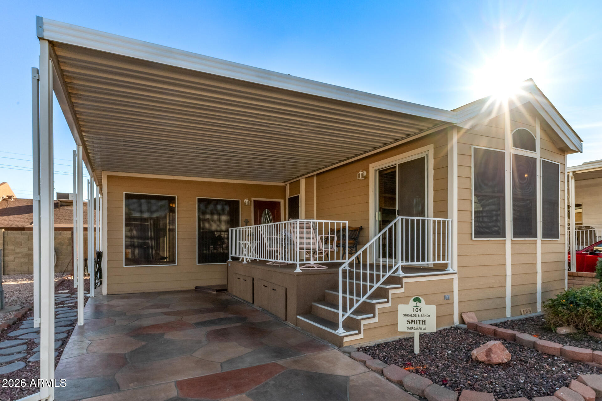 111 South Greenfield Road, Unit 104 Mesa, AZ 85206 - Photo 3 of 74 03 Greenfield