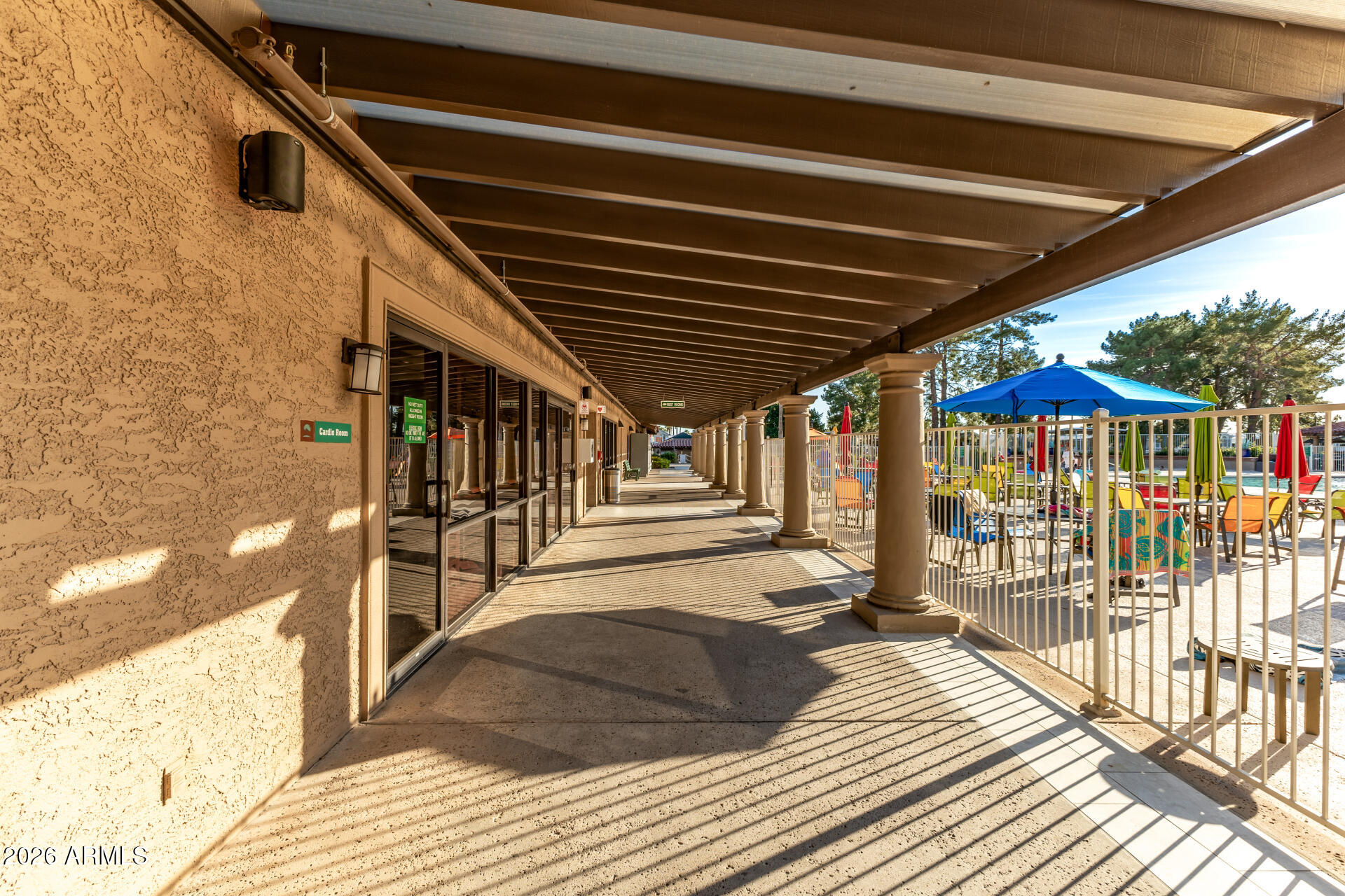 111 South Greenfield Road, Unit 104 Mesa, AZ 85206 - Photo 34 of 74 34 Greenfield