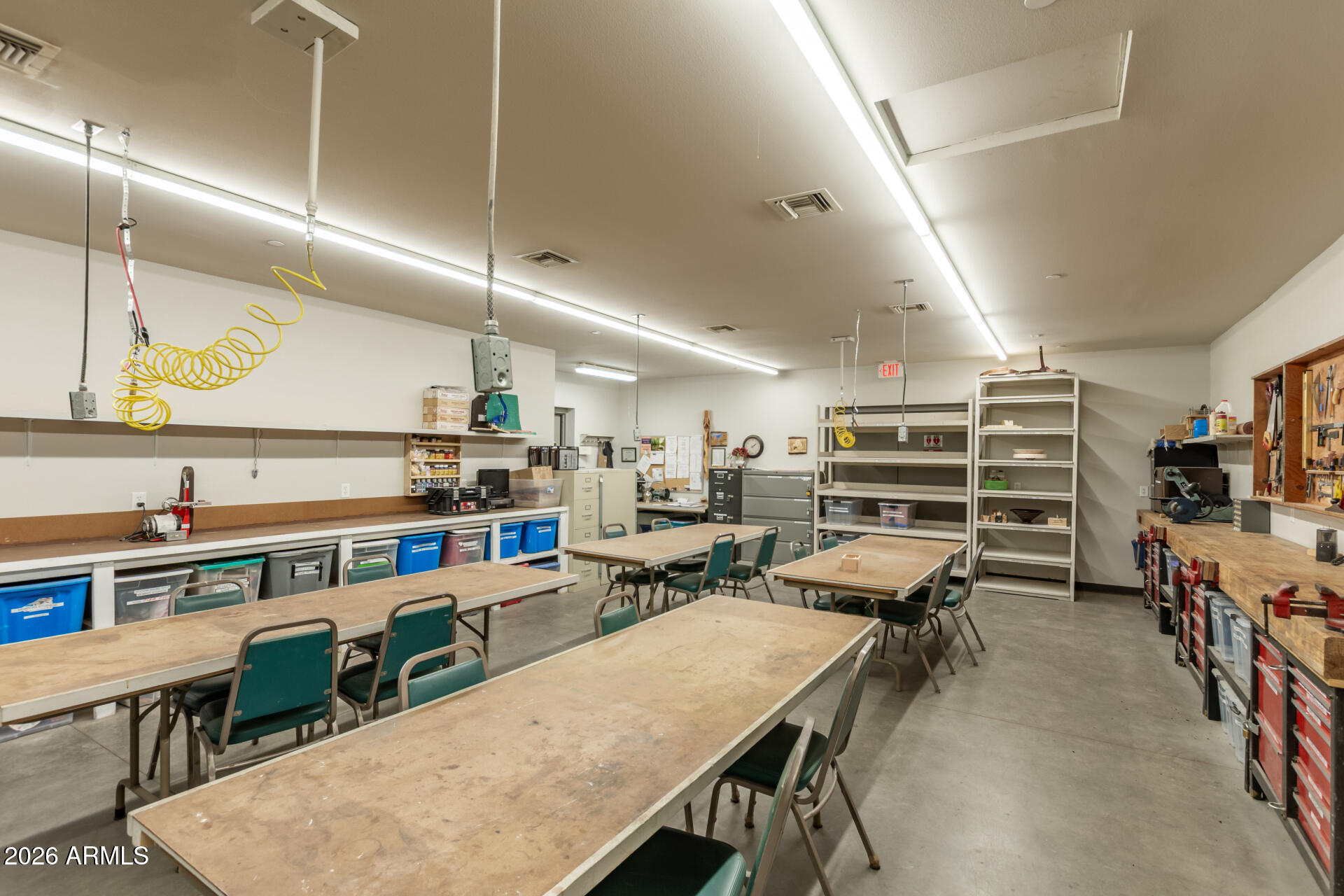111 South Greenfield Road, Unit 104 Mesa, AZ 85206 - Photo 62 of 74 62 Greenfield