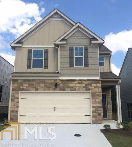 5890 El Segundo Way, Unit 127 Atlanta, GA 30349 - Photo 1 of 1 Gallery Image 1