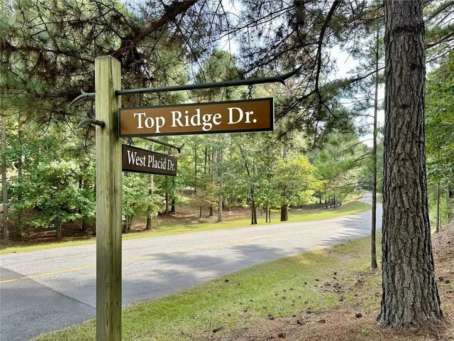 $75,000 | 310 Top Ridge Drive, Sunset, SC 29685