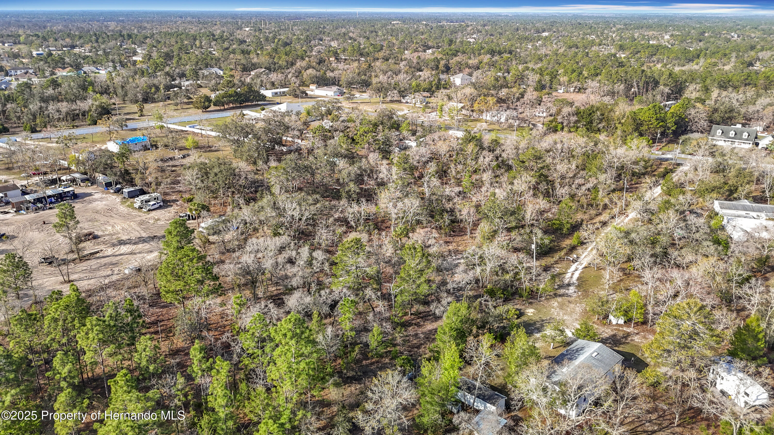 0 Maripoe Road Weeki Wachee, FL 34614 - Photo 31 of 39