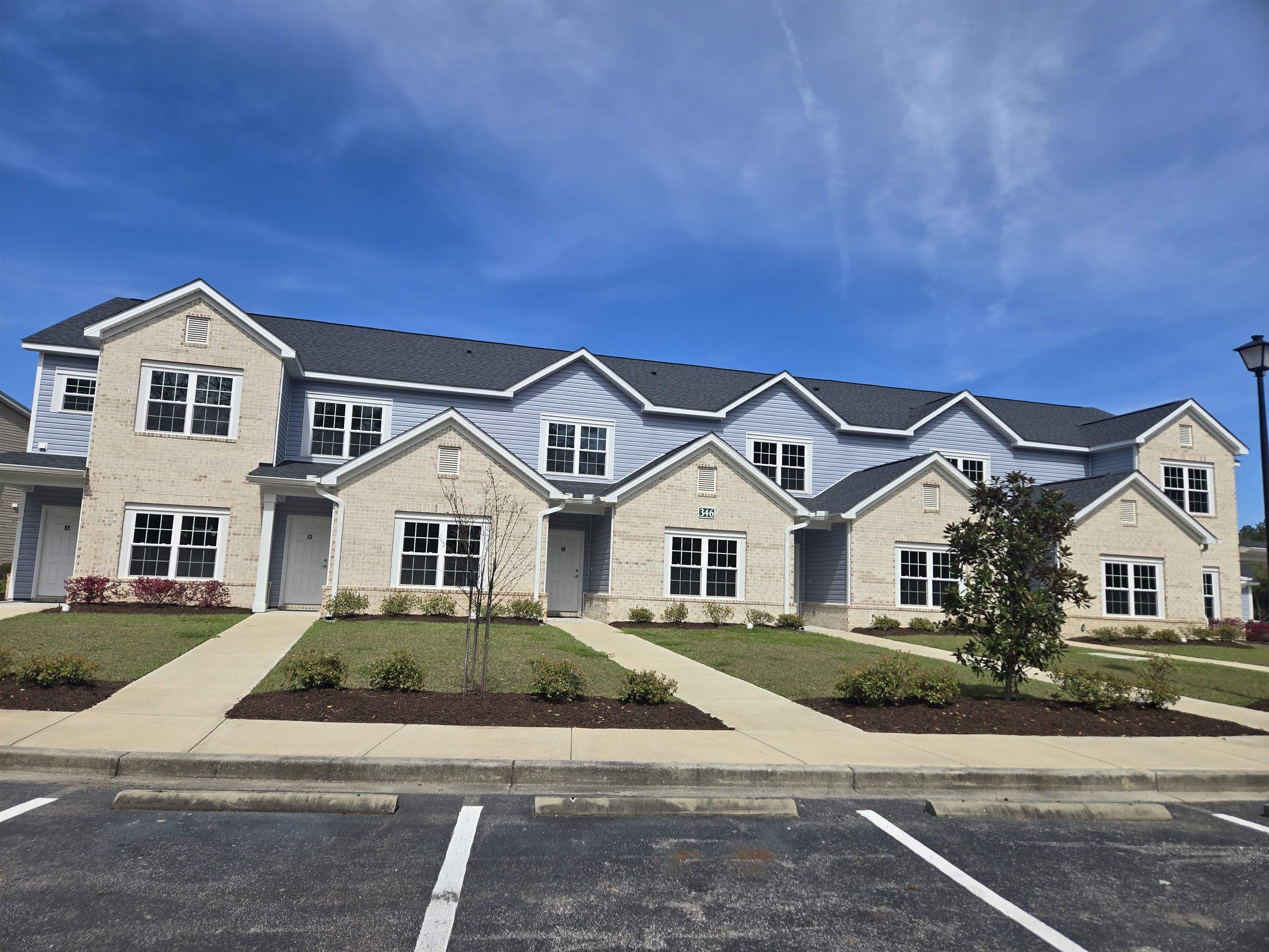 346 Kiskadee Loop, Unit B Conway, SC 29526 - Photo 1 of 2 Gallery Image 1