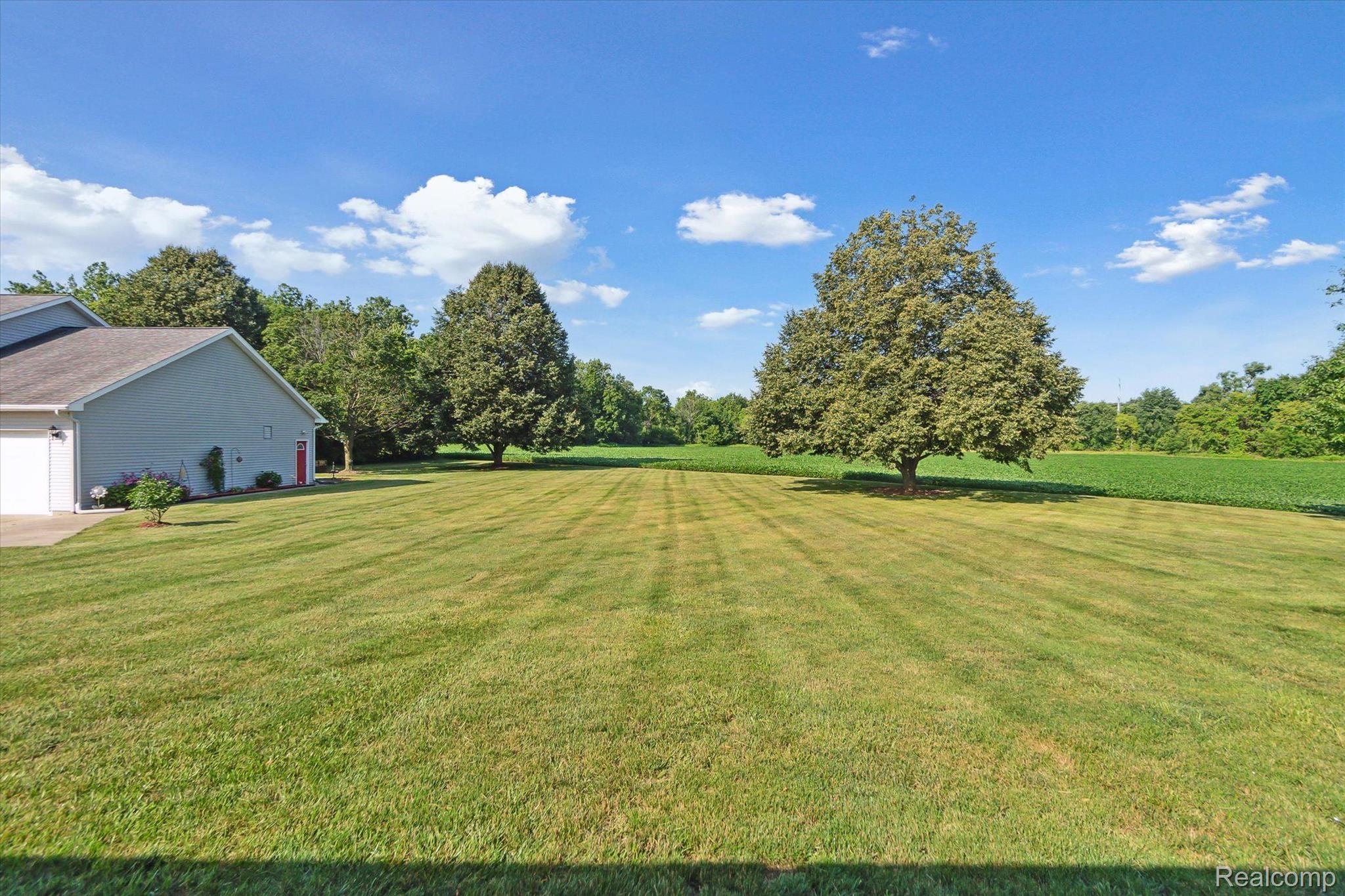 11811 Plank Road Milan, MI 48160 - Photo 36 of 46 Peaceful, Quiet Area