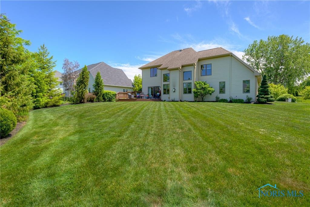3136 Stone Wall Road Maumee, OH 43537 - Photo 37 of 46 Gallery Image 37