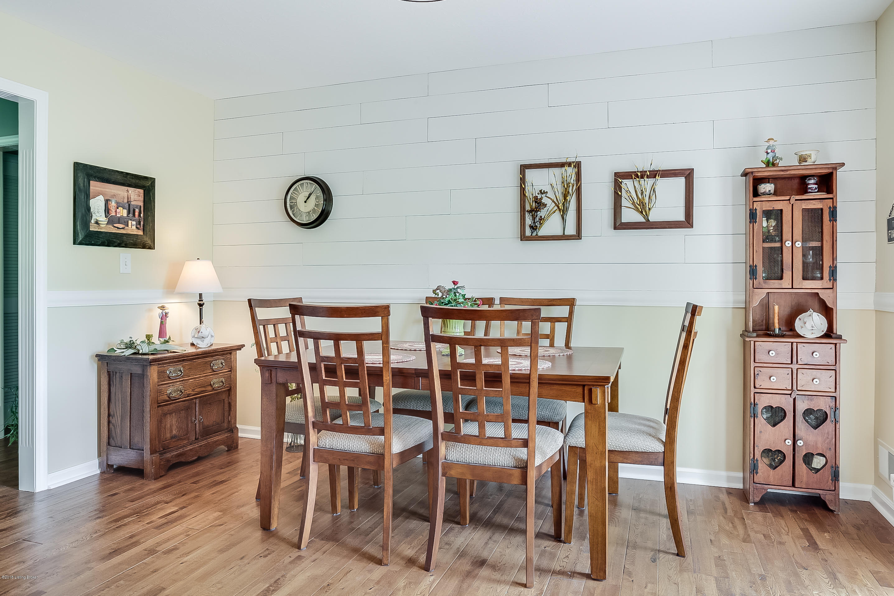 472 Travis Road Taylorsville, KY 40071 - Photo 13 of 36 Dining