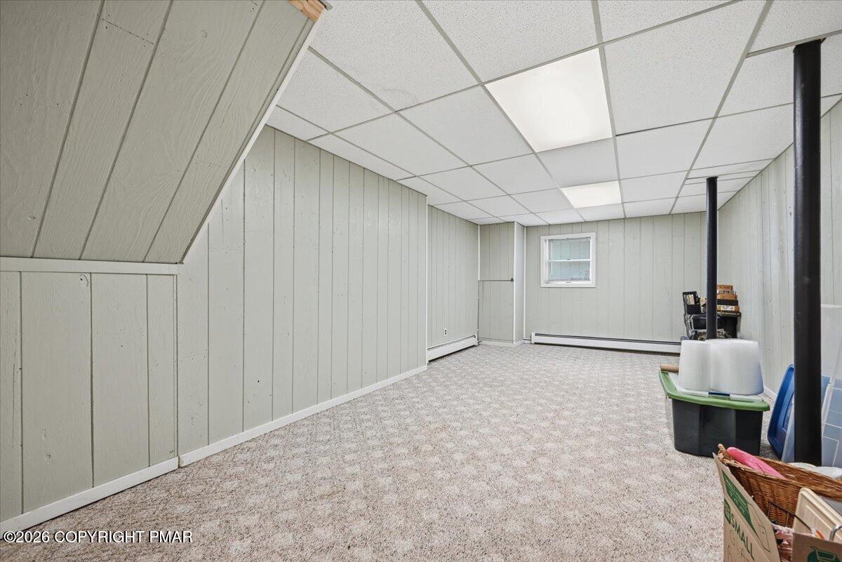 4142 Romeo Road Tobyhanna, PA 18466 - Photo 40 of 80 Basement