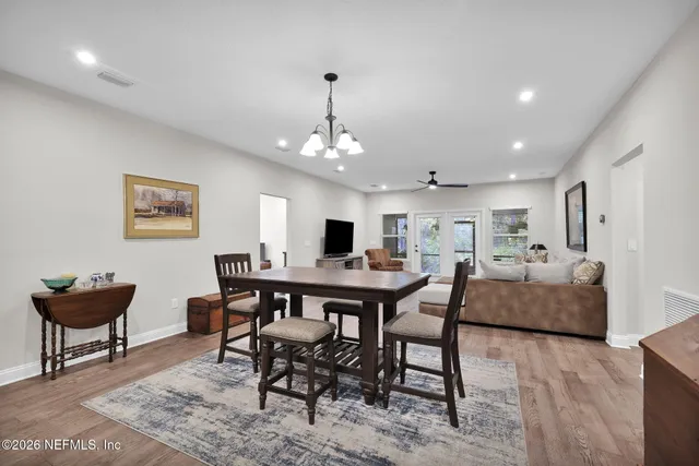 $3,900 | 91 Sydney Cove, St. Johns, FL 32259