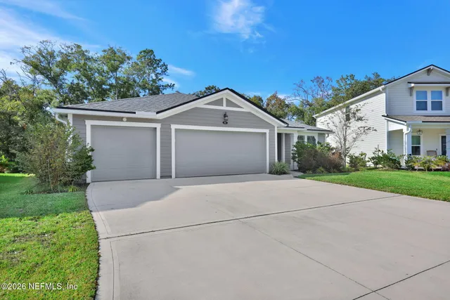 $3,900 | 91 Sydney Cove, St. Johns, FL 32259