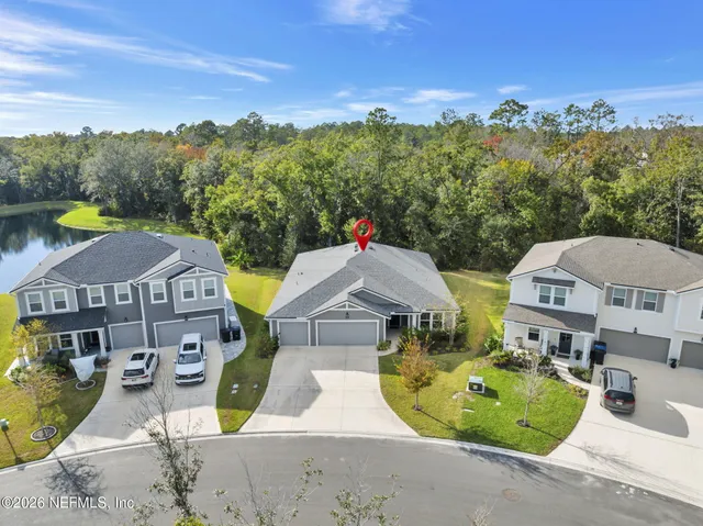 $3,900 | 91 Sydney Cove, St. Johns, FL 32259