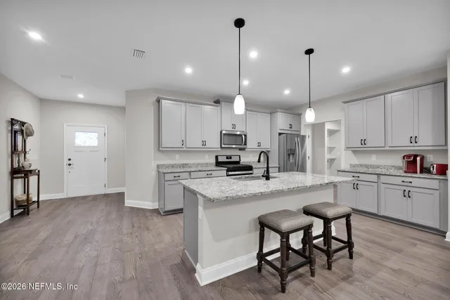 $3,900 | 91 Sydney Cove, St. Johns, FL 32259