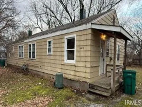 $29,900 | 1405 Federal Avenue, La Porte, IN 46350