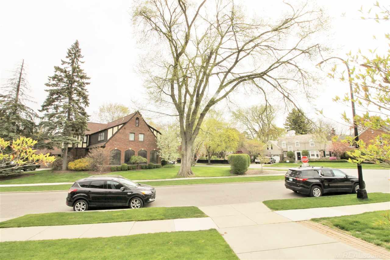 307 McMillan Road Grosse Pointe Farms, MI 48236 - Photo 44 of 48