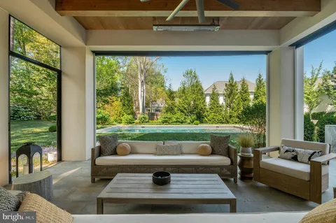 $5,750,000 | 7101 Longwood Drive, Bethesda, MD 20817