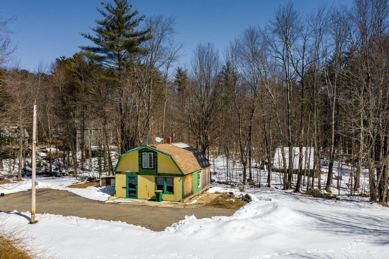 146 B Crown Point Road Rochester, NH 03867 - Photo 5 of 16