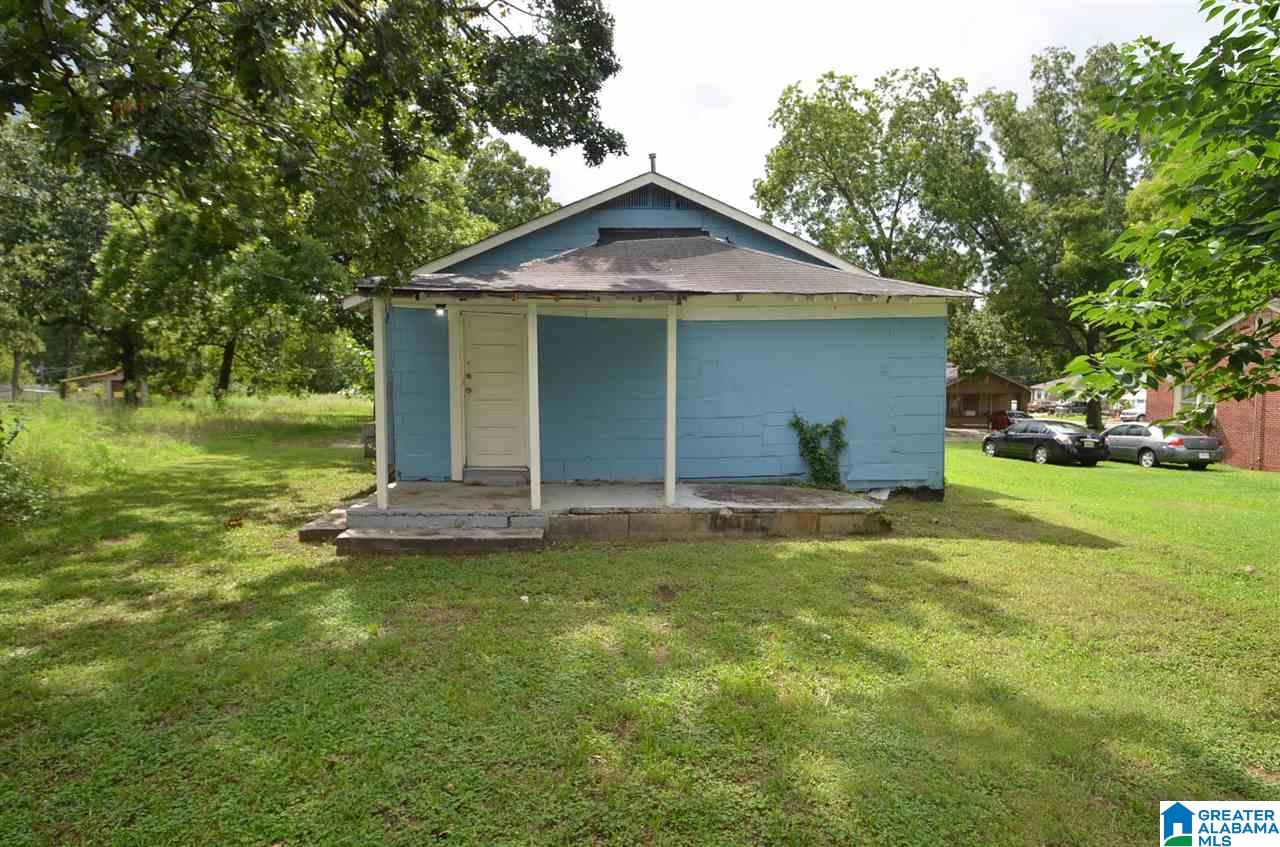 709 30th Street Southwest Birmingham, AL 35211 - Photo 5 of 21